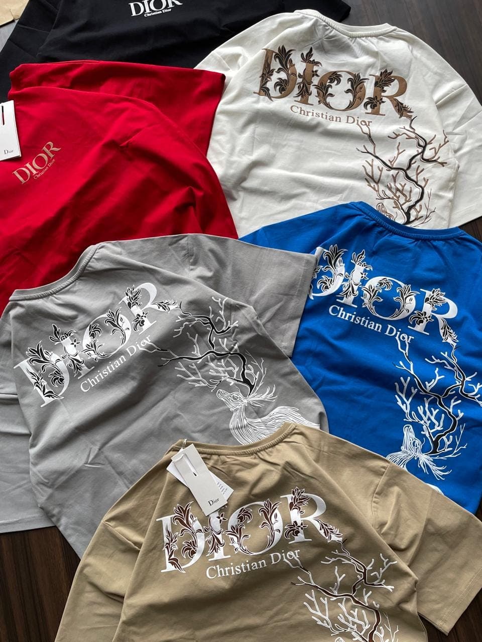 Elevate Your Everyday Wardrobe with Trendy Fits